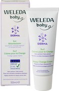 Billenbalsem baby derma 3 in 1  1x50 ml.