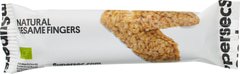 Sesamreep naturel BIO 40x20 gr.
