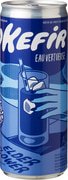 Waterkefir vlierbloesem BIO 12x25 cl