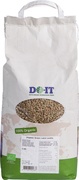 Groene lairds linzen BIO 1x5 kg.