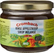 Appelstroop rinse BIO 6x330 gr.