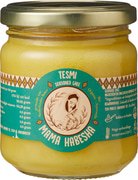 Tesmi ghee gekruid BIO 6x150 gr.