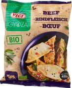 Gyoza rundvlees BIO 6x400 gr.