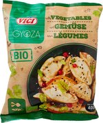Gyoza groenten BIO 6x400 gr.
