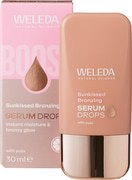 Serum drops bronzing  1x30 ml.