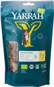 Hondensnacks training bites BIO 8x150 gr
