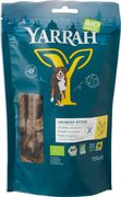 Hondensnacks crunchy sticks BIO 8x150 gr