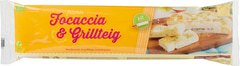 Focaccia deeg BIO 1x385 gr.