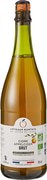 Cider Brut BIO 1x75 cl