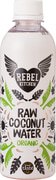 RAW kokoswater BIO 1x330 ml.