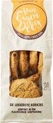 Sinaasappel chocolade koekjes BIO 10x150