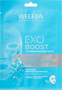 Gezichtsmasker hydratatie 1x20 ml.