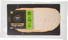 Kipfilet gerookt BIO 1x80 gr.