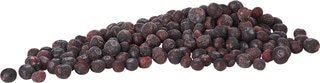 DV Bosbessen  BIO 10 kg.
