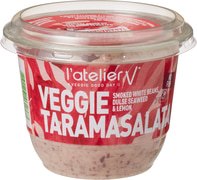 Spread tarama BIO 1x150 gr.