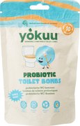 WC-bommen thyme + seasalt  6x150 gr.