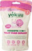 Toiletschuim 5-in-1  6x300 gr.