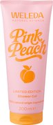 Douchegel peach  1x200 ml.