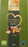 Truffles pistache BIO 6x90 gr.