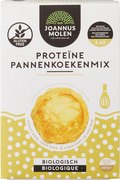 Pannenkoekenmix proteine BIO 6x300 gr.