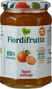 Fruitbeleg sinaasappel BIO 6x620 gr.