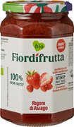 Fruitbeleg aardbei BIO 6x600 gr.