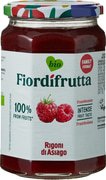 Fruitbeleg framboos BIO 6x600 gr.