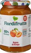 Fruitbeleg abrikoos BIO 6x600 gr.
