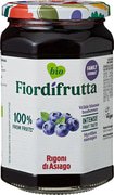 Fruitbeleg blauwe bosbes BIO 6x600 gr.