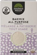 Bakmix all purpose BIO 6x300 gr.