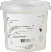 Nederlandse buffelmozzarella BIO 1x100 g