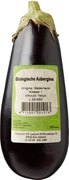 Aubergine BIO 12x1 stuks