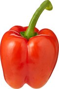 Paprika Rood BIO p/st.