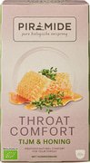 Thee throat comfort BIO 4x32 gr.