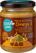 Notenpasta hennep cashewnoot BIO 6x250 g
