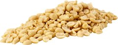 Pinda geblancheerd BIO 1x25 kg.