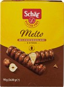 Melto 3-pack 6x90 gr.
