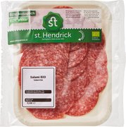 Salami BIO 1x100 gr.