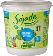Plantaardge soja yoghrt natuur BIO 1x900