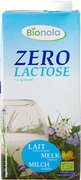 Lactosevrije melk halfvol BIO 1x1 ltr.