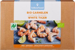 Garnalen BIO 6x160 gr.