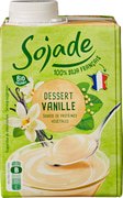 Sojadessert vanille BIO 8x530 gr.