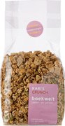 Granola boekweit BIO 5x330 gr.