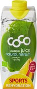 Sportdrank rehydratatie BIO 12x500 ml.