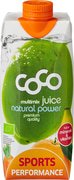Sportdrank prestatie BIO 12x500 ml.