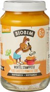 Groentehapje aardappel wortel Demeter 6x