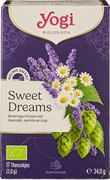 Kruidenthee sweet dreams BIO 6x34 gr.
