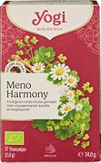 Kruidenthee menopauze harmonie BIO 6x34