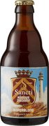 Blondbier kaauwe zeedamp BIO 1x33 cl