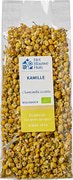 Losse thee kamille BIO 5x35 gr.